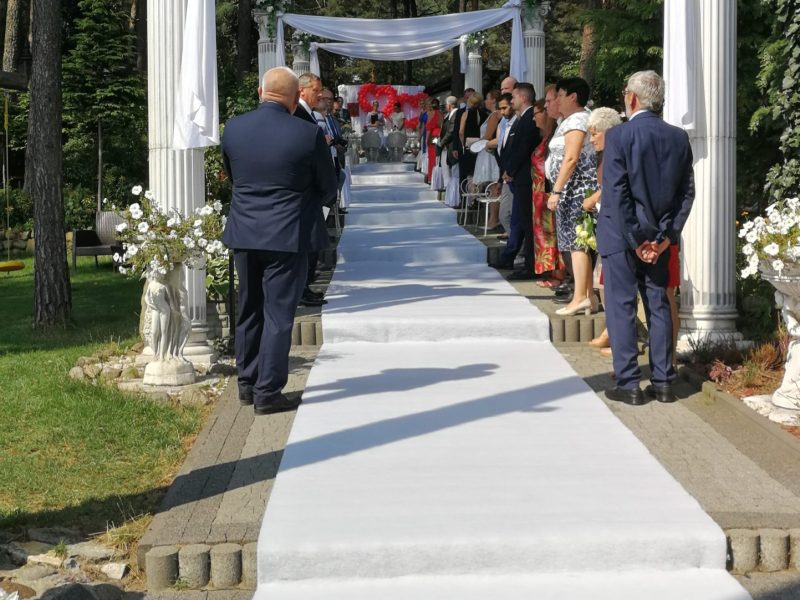 Imprezy Okolicznościowe